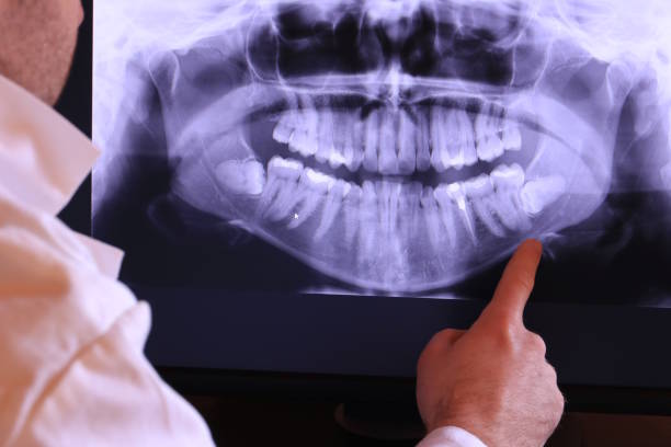 Best Emergency Treatment for Jaw Pain or Injury in Corrigan, TX