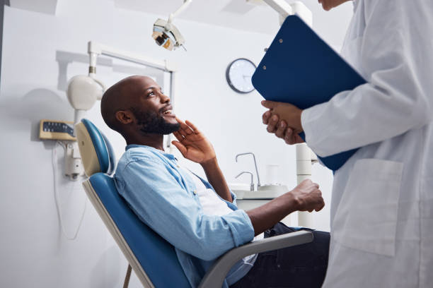 Best Walk-In Emergency Dental Services in Corrigan, TX