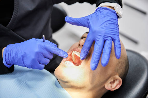 Best 24-Hour Emergency Dental Care in Corrigan, TX